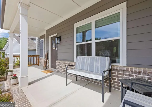 Photo 3 of Sale Pending at 161 Mallard Crk Way, Bethlehem, GA 30620 | MLS# 10733809 | Listing updated on 2026-09-02
