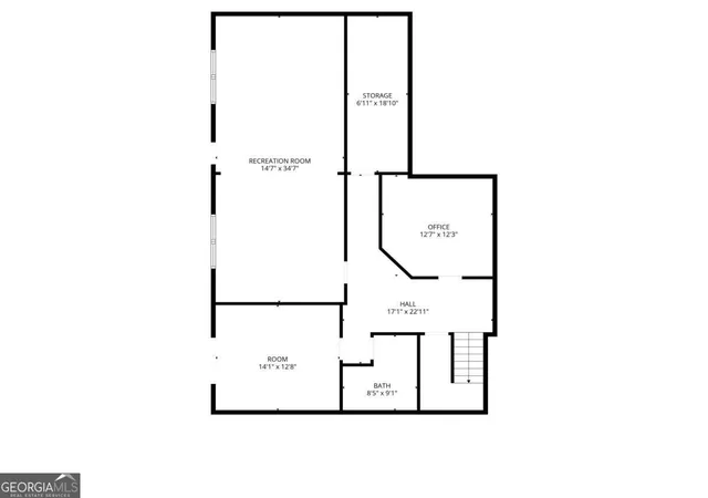 Photo 50 of Sale Pending at 161 Mallard Crk Way, Bethlehem, GA 30620 | MLS# 10733809 | Listing updated on 2026-09-02
