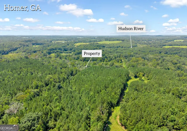 Photo 4 of Land for sale at 0 Samples Bottom Rd, Homer, GA 30547 | MLS# 10823569 | Listing updated on 2026-08-25