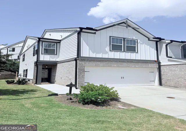 Photo 1 of Townhouse for sale at 1326 Vayda Ct, Marietta, GA 30066 | MLS# 10836259 | Listing updated on 2026-09-14