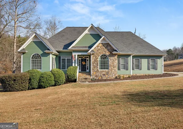 1st image of 949 Baldwin Heights Rd, Baldwin, GA 30511 | MLS# 10666555