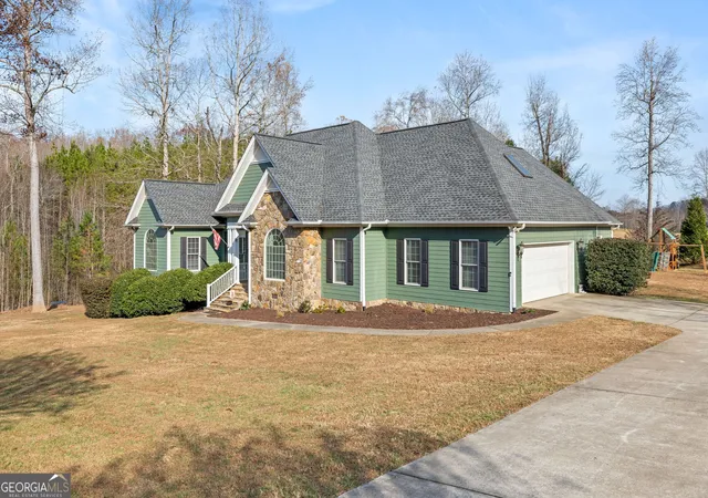 35th image of 949 Baldwin Heights Rd, Baldwin, GA 30511 | MLS# 10666555