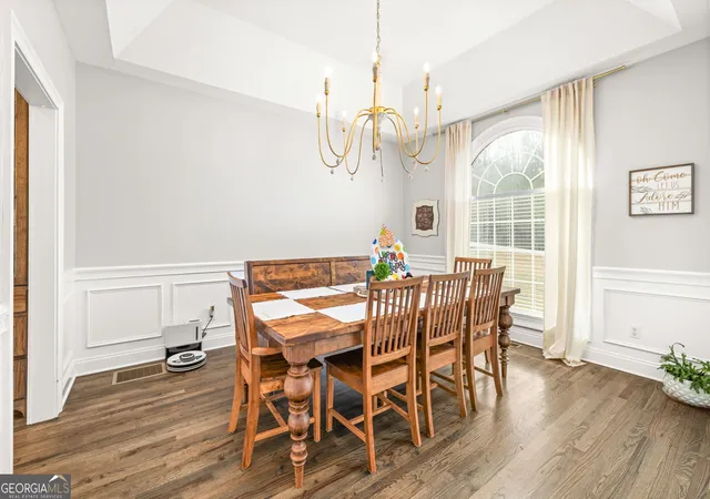 3rd image of 949 Baldwin Heights Rd, Baldwin, GA 30511 | MLS# 10666555