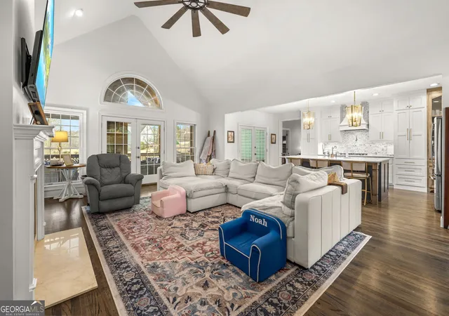 5th image of 949 Baldwin Heights Rd, Baldwin, GA 30511 | MLS# 10666555