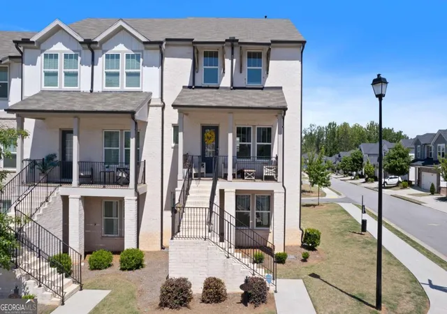 Photo 1 of Townhouse for sale at 3564 Shore Wood Ave, Lawrenceville, GA 30044 | MLS# 10781027 | Listing updated on 2026-09-06