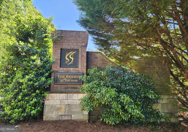 Photo 1 of Land for sale at 7210 Rand Dr, Douglasville, GA 30135 | MLS# 10815829 | Listing updated on 2026-08-13