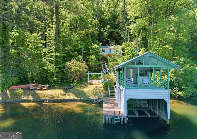 2nd image of 6448 Crow Creek Rd, Lakemont, GA 30552 | MLS# 10768942