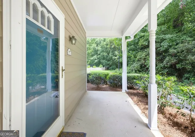 2nd image of 6483 Northridge Wy, Morrow, GA 30260 | MLS# 10809682
