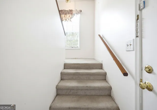 3rd image of 6483 Northridge Wy, Morrow, GA 30260 | MLS# 10809682