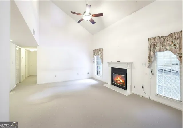 5th image of 6483 Northridge Wy, Morrow, GA 30260 | MLS# 10809682