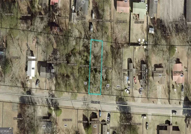 Photo 1 of Land for sale at 0 Kelley St, Lagrange, GA 30241 | MLS# 10550311 | Listing updated on 2026-09-11