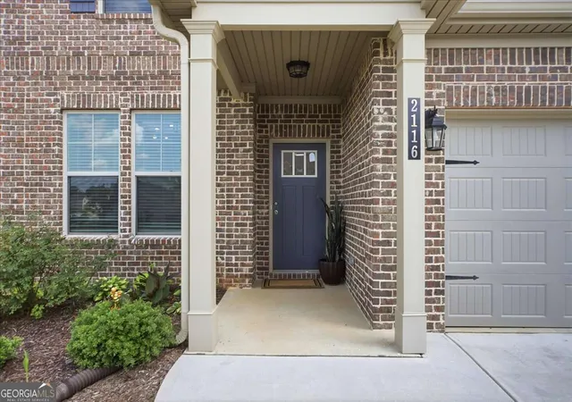 3rd image of 2116 Cadenza Cir, Dacula, GA 30019 | MLS# 10796257
