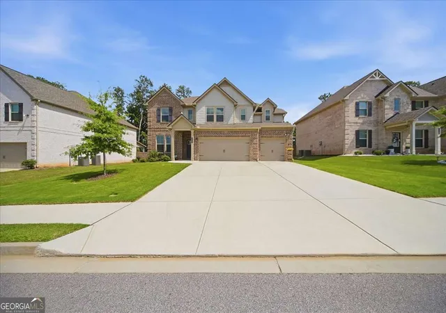 62nd image of 2116 Cadenza Cir, Dacula, GA 30019 | MLS# 10796257