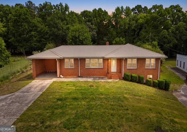 1st image of 3201 Hwy 17 Alt, Toccoa, GA 30577 | MLS# 10754657