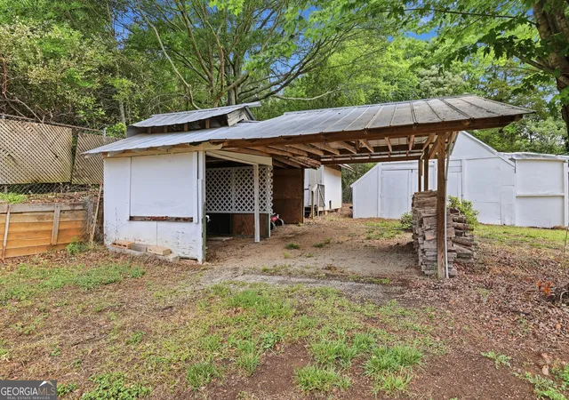 84th image of 3201 Hwy 17 Alt, Toccoa, GA 30577 | MLS# 10754657