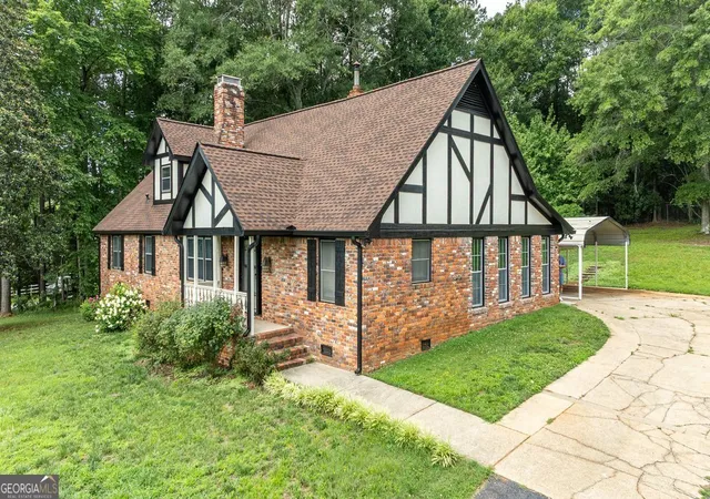 2nd image of 773 Bill Rutledge Rd, Winder, GA 30680 | MLS# 10793521