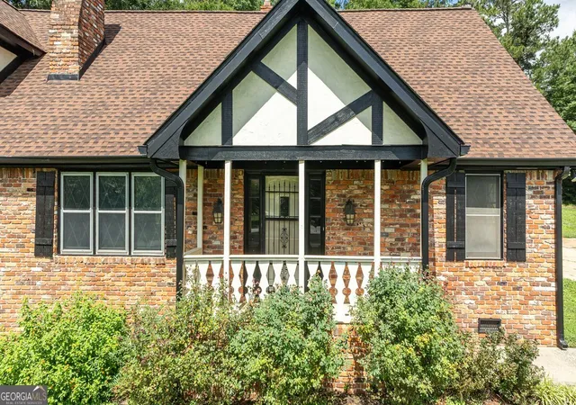 3rd image of 773 Bill Rutledge Rd, Winder, GA 30680 | MLS# 10793521