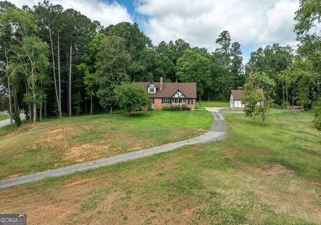 4th image of 773 Bill Rutledge Rd, Winder, GA 30680 | MLS# 10793521