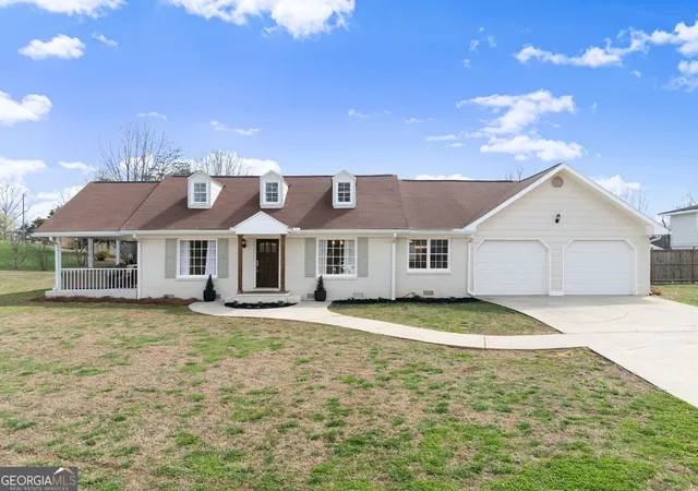 1st image of 63/77 Angel Ln, Cleveland, GA 30528 | MLS# 10806511