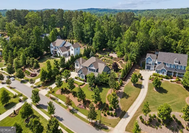 50th image of 16165 Grand Litchfield Dr, Roswell, GA 30075 | MLS# 10765082