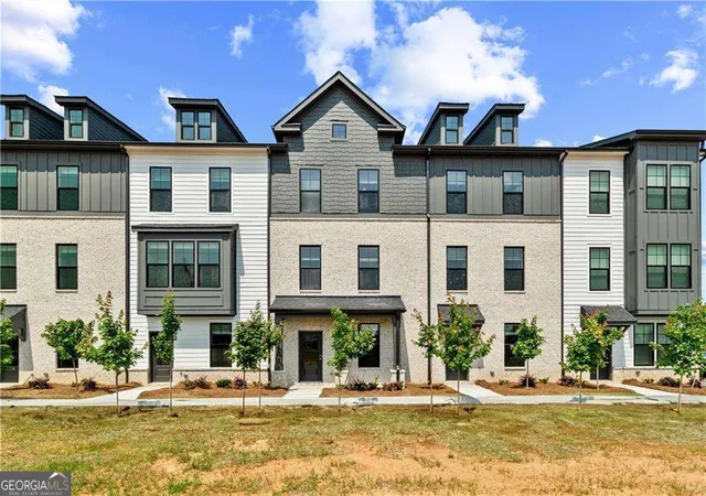 Photo 1 of Sale Pending at 525 Rubato Knl, Mcdonough, GA 30253 | MLS# 10734588 | Listing updated on 2026-08-26