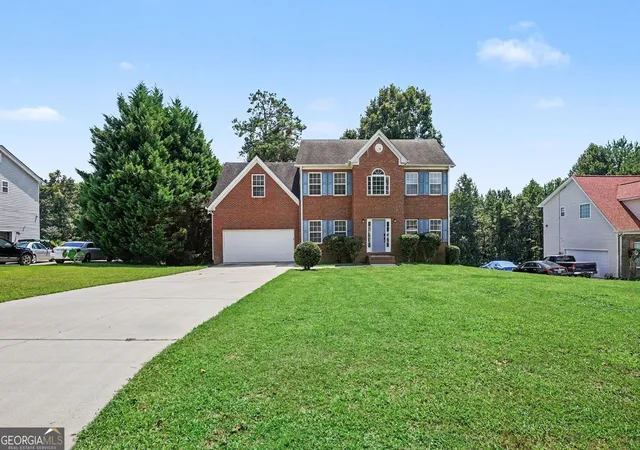 Photo 1 of Sale Pending at 4269 Goldleaf Ter, Rex, GA 30273 | MLS# 10829683 | Listing updated on 2026-09-09