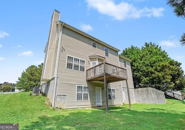 Photo 25 of Sale Pending at 4269 Goldleaf Ter, Rex, GA 30273 | MLS# 10829683 | Listing updated on 2026-09-09