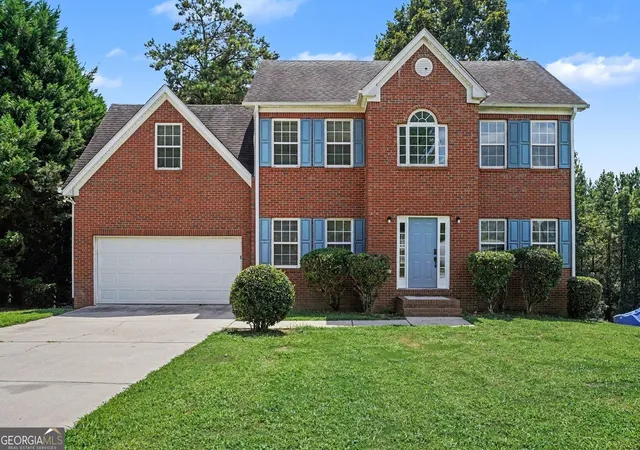 Photo 2 of Sale Pending at 4269 Goldleaf Ter, Rex, GA 30273 | MLS# 10829683 | Listing updated on 2026-09-09