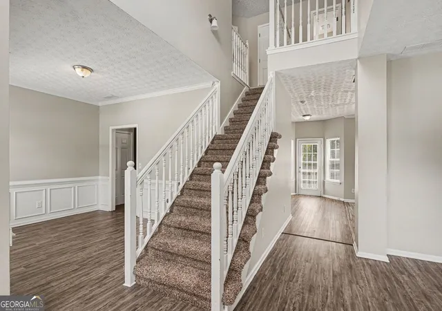 Photo 3 of Sale Pending at 4269 Goldleaf Ter, Rex, GA 30273 | MLS# 10829683 | Listing updated on 2026-09-09