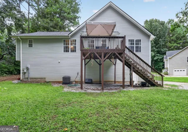 Photo 3 of Single family home for sale at 88 Paradise Trl, Douglasville, GA 30134 | MLS# 10819615 | Listing updated on 2026-09-13