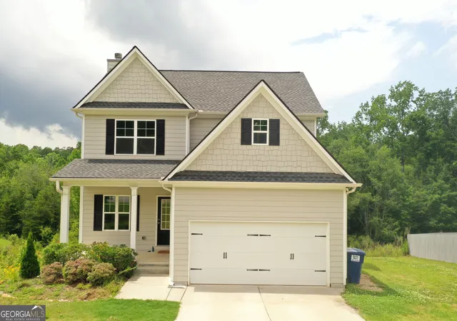 1st image of 987 Soapstone Dr, Cornelia, GA 30531 | MLS# 10807569