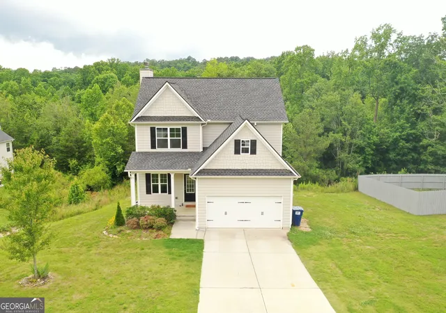 2nd image of 987 Soapstone Dr, Cornelia, GA 30531 | MLS# 10807569