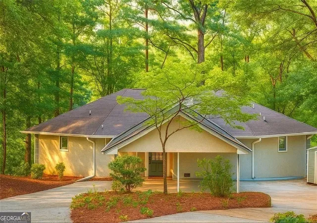 53rd image of 161 Flamingo Court Court, Monticello, GA 31064 | MLS# 10738548