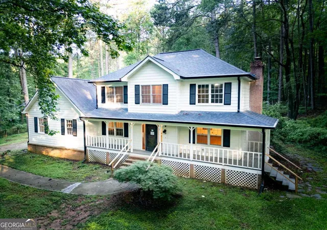 Photo 1 of Single family home for sale at 3545 Rock Falls Dr, Snellville, GA 30039 | MLS# 10805468 | Listing updated on 2026-09-16