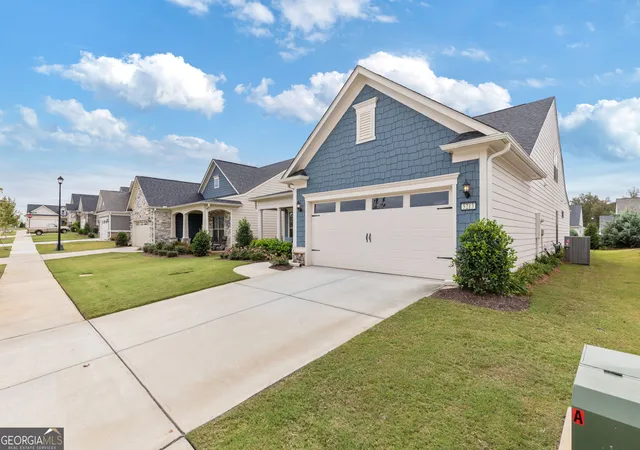 Homes for sale in Hoschton, GA | 5213 Morrell Rd, Hoschton, GA 30548 | MLS# 10623656