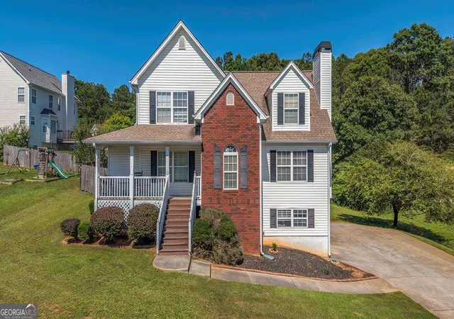 1st image of 106 Dylan Wy, Bremen, GA 30110 | MLS# 10823380