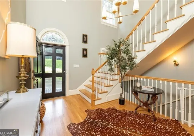 Photo 3 of Mansion for sale at 1135 Peachtree Battle Ave Nw, Atlanta, GA 30327 | MLS# 10823537 | Listing updated on 2026-08-27