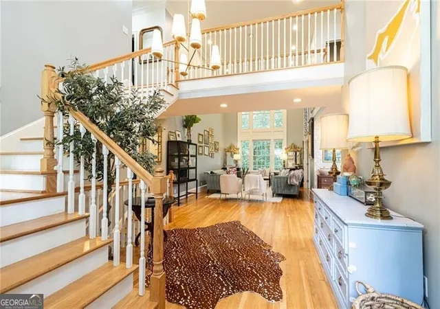 Photo 4 of Single family home for sale at 1135 Peachtree Battle Ave Nw, Atlanta, GA 30327 | MLS# 10823537 | Listing updated on 2026-08-27