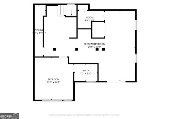 Photo 79 of Mansion for sale at 1135 Peachtree Battle Ave Nw, Atlanta, GA 30327 | MLS# 10823537 | Listing updated on 2026-08-27
