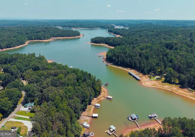 67th image of 878 Lakeshore Rd, Martin, GA 30557 | MLS# 10819396