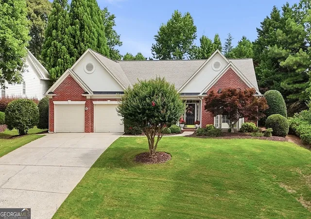 2nd image of 1430 Harburn Ct, Cumming, GA 30041 | MLS# 10812318