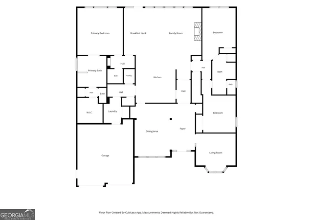 59th image of 1430 Harburn Ct, Cumming, GA 30041 | MLS# 10812318