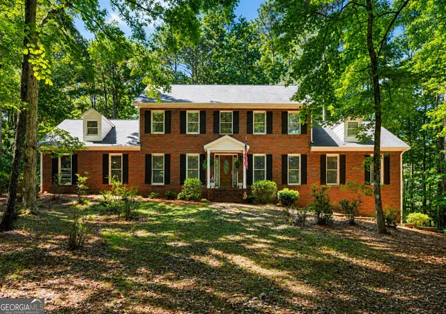 Photo 1 of Single family home for sale at 115 Majesty Ln, Fayetteville, GA 30215 | MLS# 10780063 | Listing updated on 2026-08-19