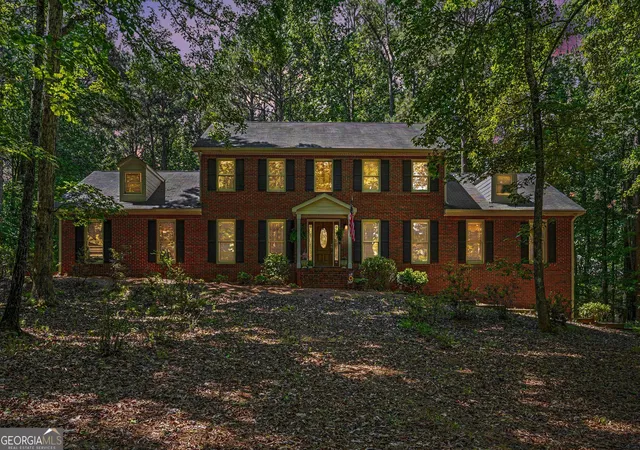 Photo 3 of Single family home for sale at 115 Majesty Ln, Fayetteville, GA 30215 | MLS# 10780063 | Listing updated on 2026-08-19