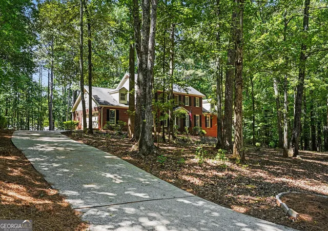 Photo 3 of Single family home for sale at 115 Majesty Ln, Fayetteville, GA 30215 | MLS# 10780063 | Listing updated on 2026-10-13