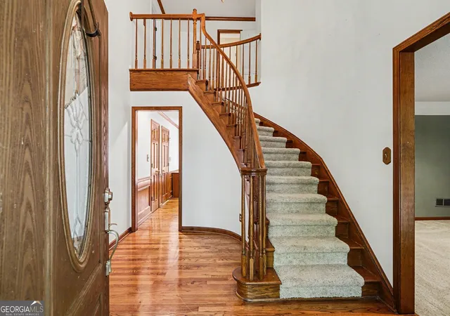 Photo 4 of Single family home for sale at 115 Majesty Ln, Fayetteville, GA 30215 | MLS# 10780063 | Listing updated on 2026-10-13