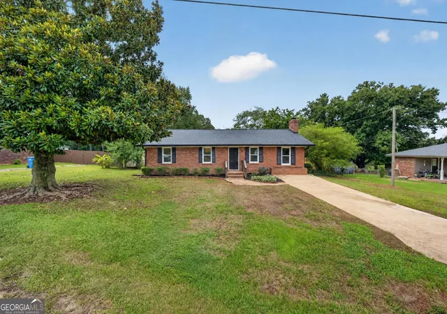 2nd image of 1279 Kesler Rd, Winder, GA 30680 | MLS# 10815907