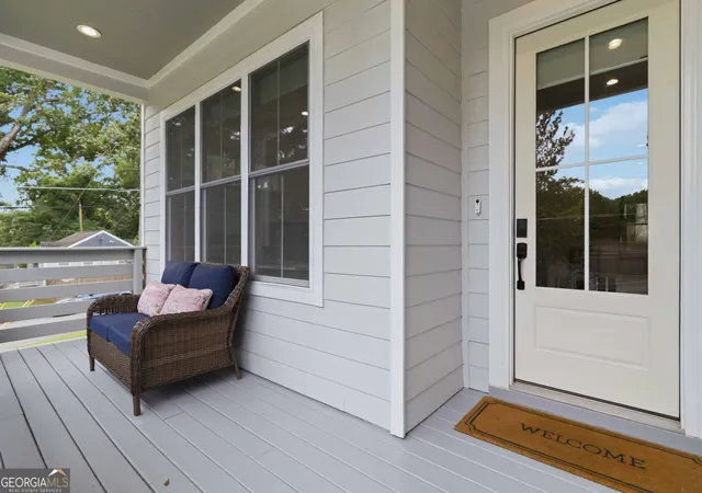 Photo 2 of Single family home for sale at 1719 Old Hickory St, Decatur, GA 30032 | MLS# 10794014 | Listing updated on 2026-09-12