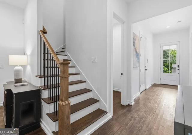 Photo 2 of Single family home for sale at 1719 Old Hickory St, Decatur, GA 30032 | MLS# 10794014 | Listing updated on 2026-09-12