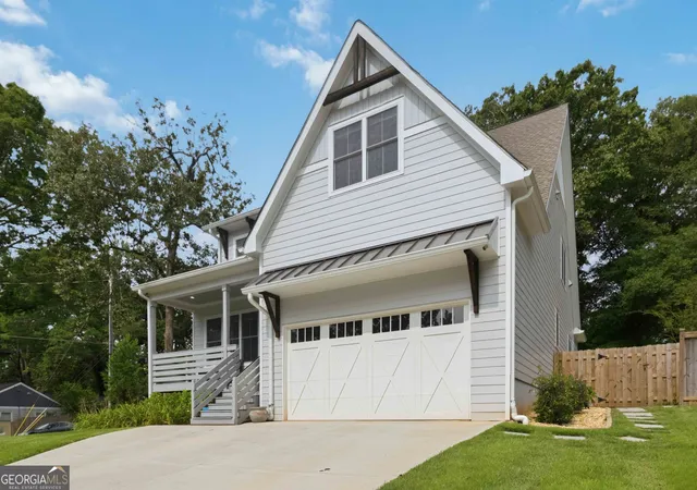 Photo 42 of Single family home for sale at 1719 Old Hickory St, Decatur, GA 30032 | MLS# 10794014 | Listing updated on 2026-09-12